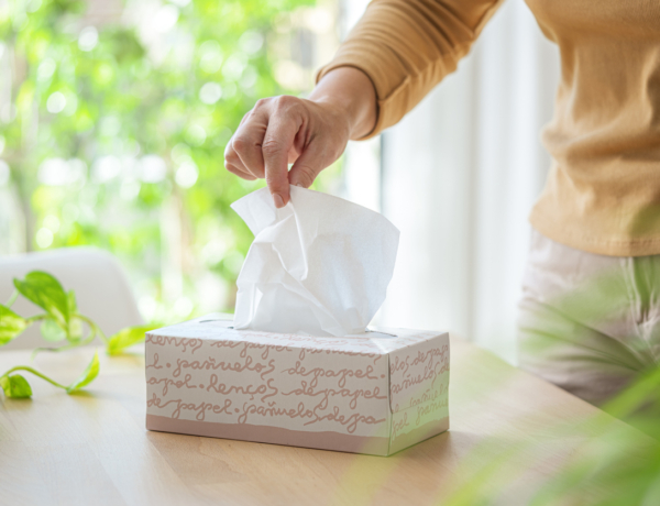 Pollenriadó még októberben is: aktív a parlagfű