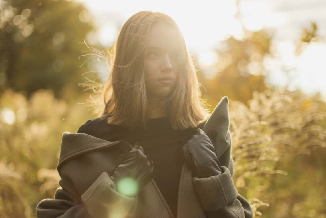 A spiritualitás szerepe az életemben. Két lábbal a földön, fejben az égben