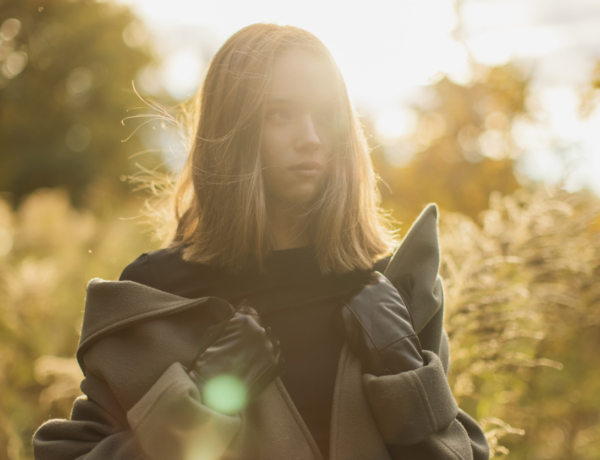 A spiritualitás szerepe az életemben. Két lábbal a földön, fejben az égben