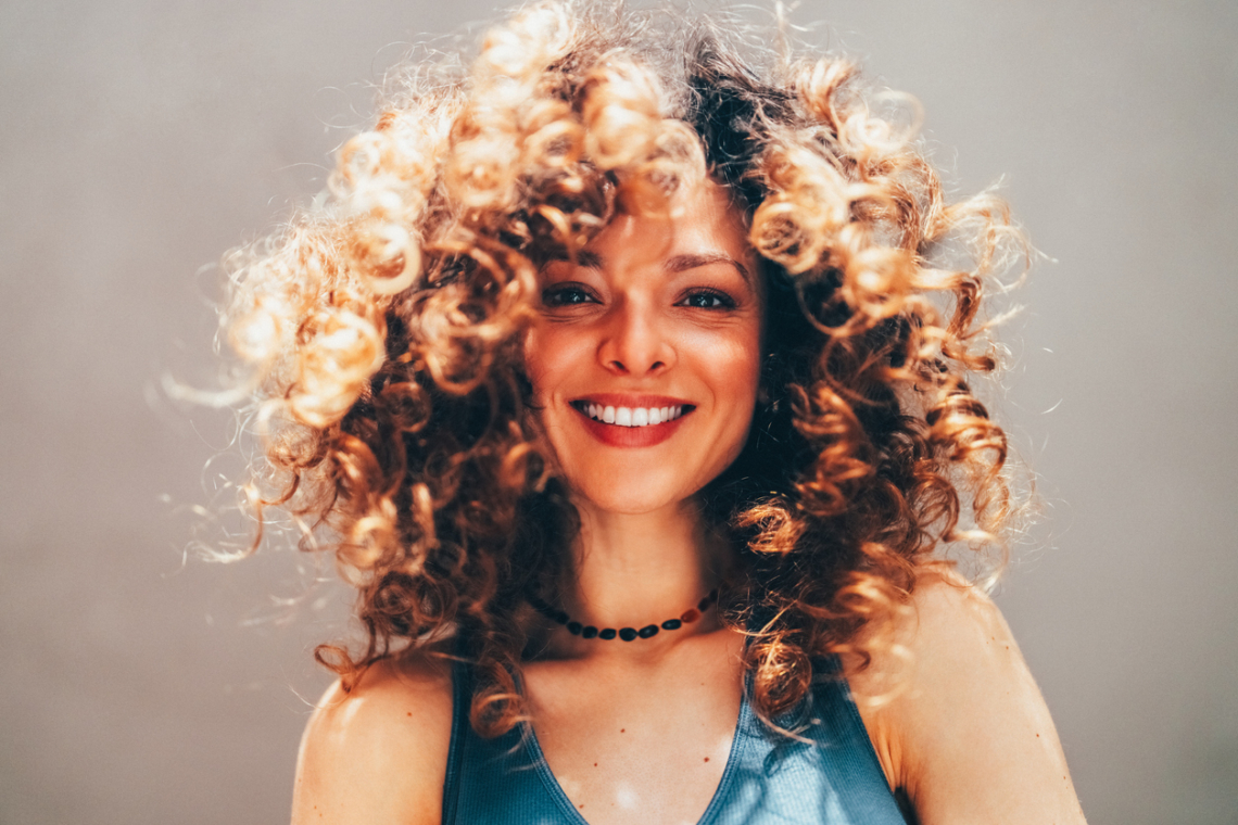 Az 5 kedvenc göndör hajra való termékünk a drogériák polcairól