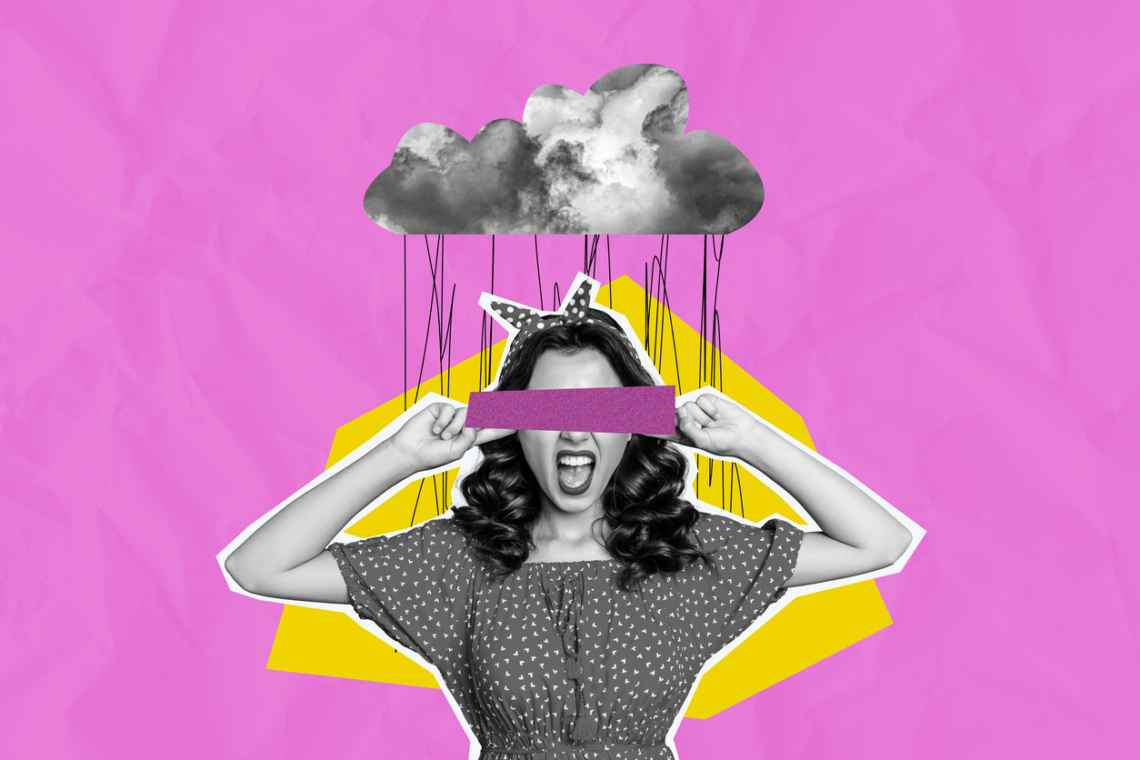 5 jel, hogy a szervezeted túl sok stresszt hordoz