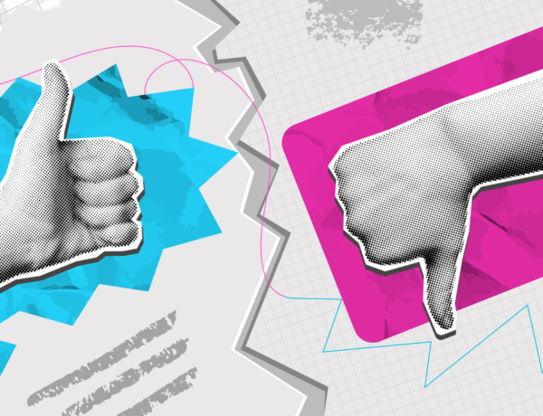 Lehet, hogy nem érdemes kommentekben veszekedni, de ezért szoktam mégis