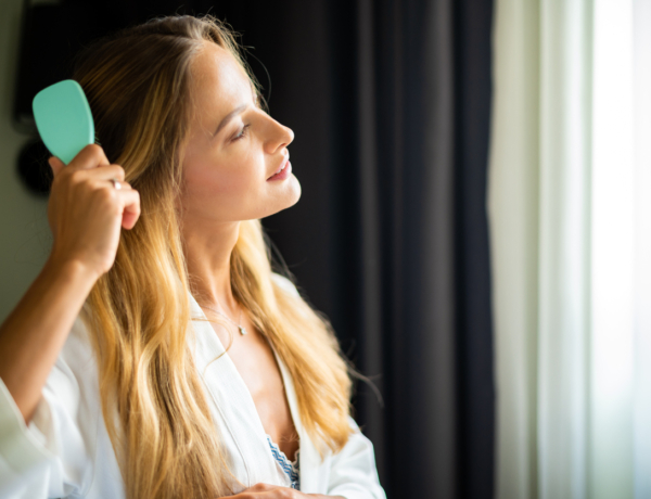 8 ordító jel, hogy nem mosod elég gyakran a hajad