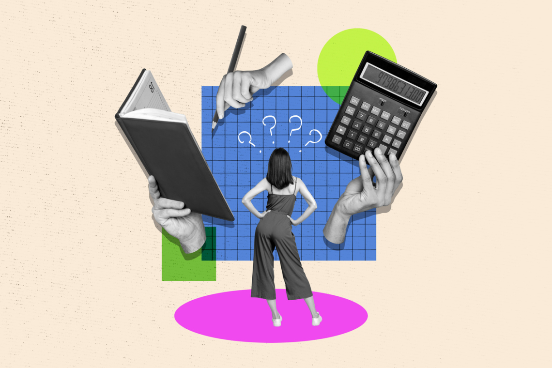 8 matematikai kérdés, amit a legtöbb felnőtt elront – te tudod a helyes választ?