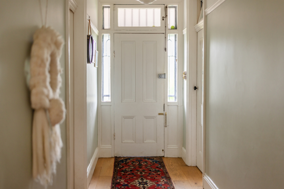 6 részlet, amitől még szűkebbnek tűnik a folyosód