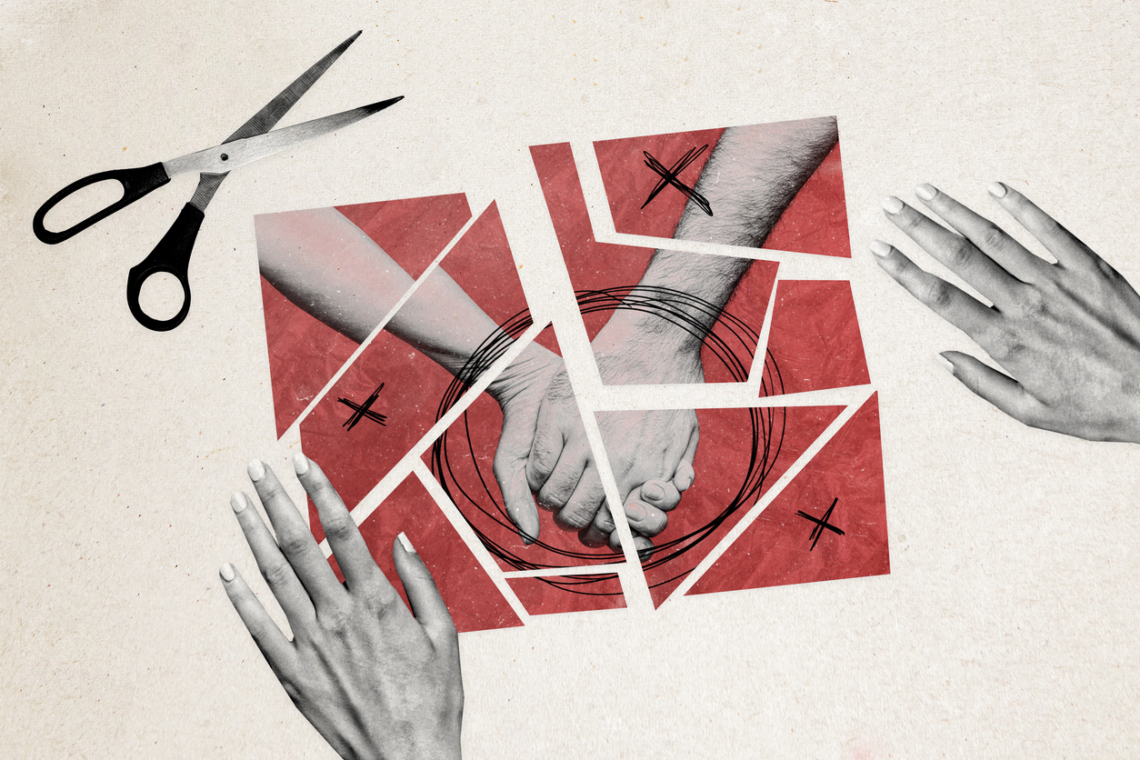 Ez a 3 csillagjegy az ősz legnagyobb szerelmi drámáit éli át