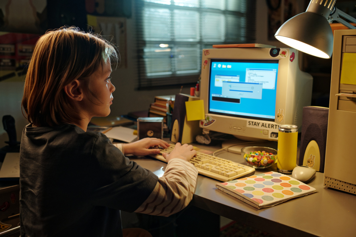 5 dolog, amiről a mai fiatalok el sem hiszik, hogy AI nélkül csináltuk