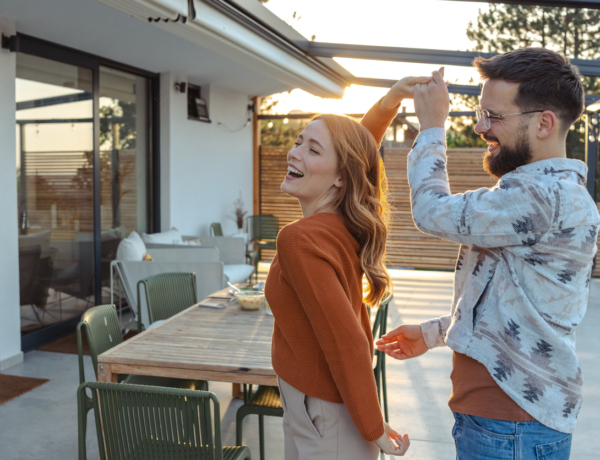 Enyhe időjárás: október 3-án nem lesz eső, de a nap bujkál