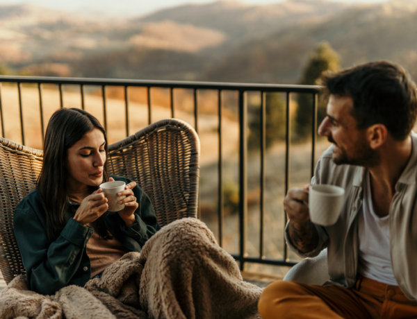 Ez vár rád a szerelemben idén novemberben – zodiákusod szerint
