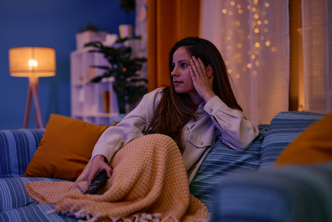 3 film, amit akkor nézz meg, ha szorongsz – segít megérteni magad