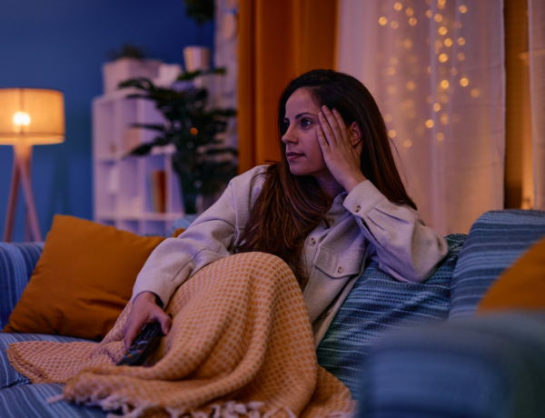 3 film, amit akkor nézz meg, ha szorongsz – segít megérteni magad