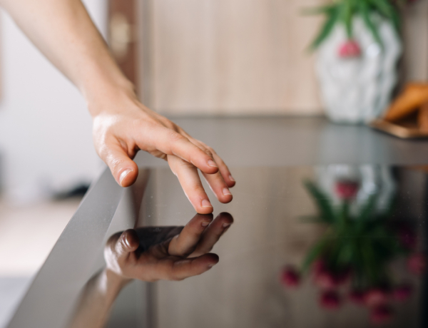 Így lesz makulátlan az indukciós főzőlap – lépésről lépésre!