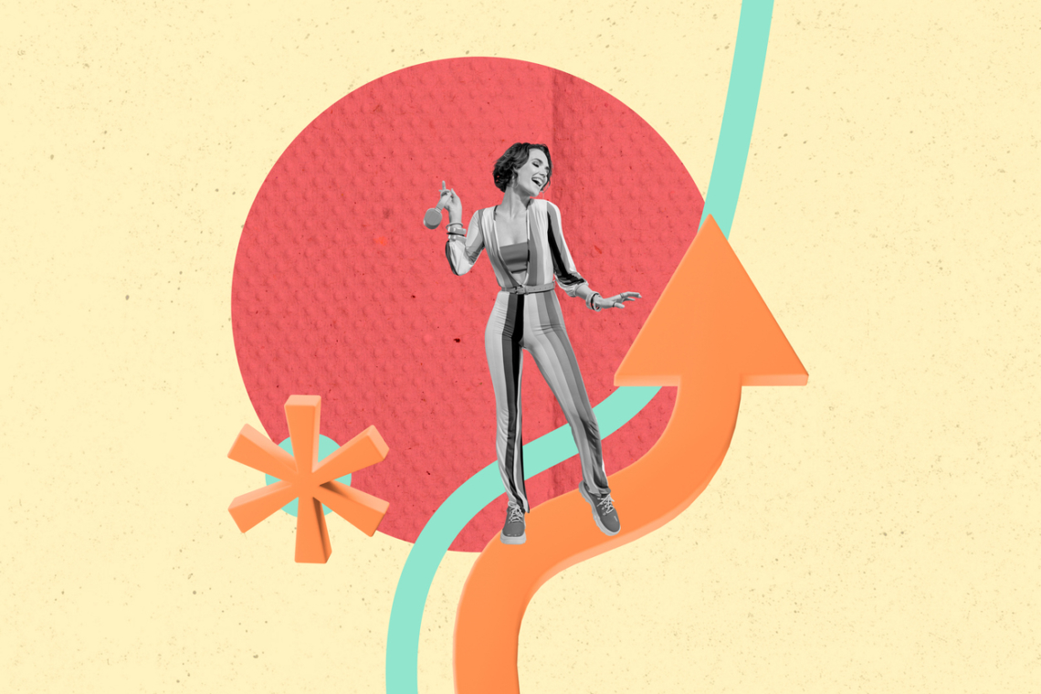 A sportpszichológusok szerint ez az 5 mondat segít, ha nem akarsz valamit feladni