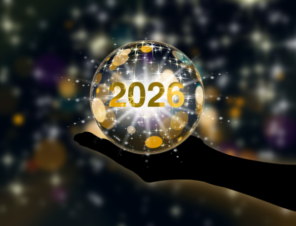 Egy mágikus év közeledik: mit mond a numerológia 2026-ra?