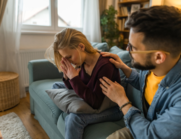 7 elszomorító jel, hogy a kapcsolatodban nem kapsz valódi intimitást