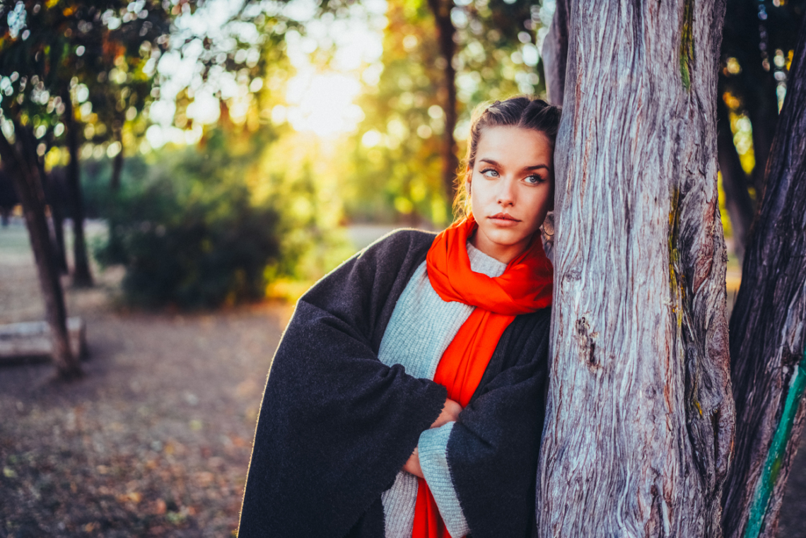 „Minden fájdalomban ott az újrakezdés lehetősége” – 5 lelki tanulság, amit csak a szenvedés tanít meg