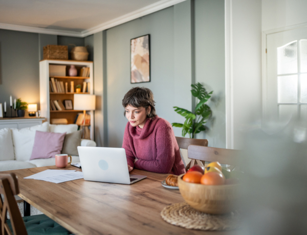 6 home office hiba, ami észrevétlenül rontja a lelkiállapotodat