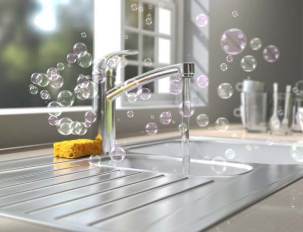 Ezt a 10 dolgot soha ne tisztítsd mosogatószerrel, mert tönkremegy