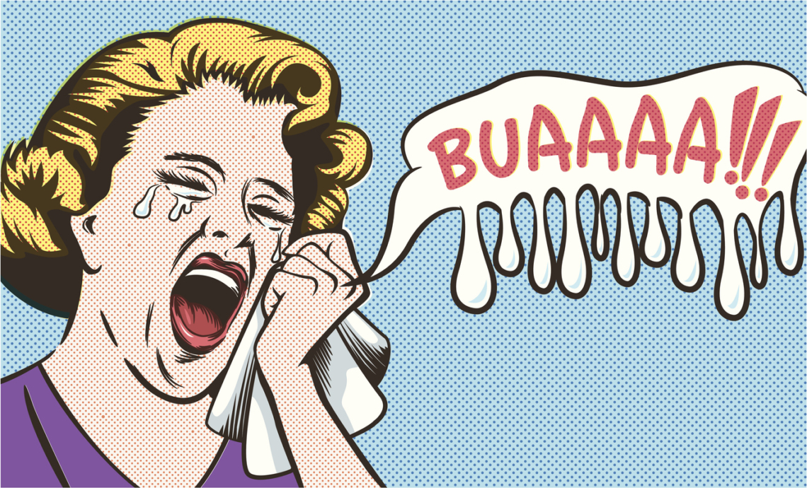 Ezek a csillagjegyek vonzzák a drámát: Te közéjük tartozol?