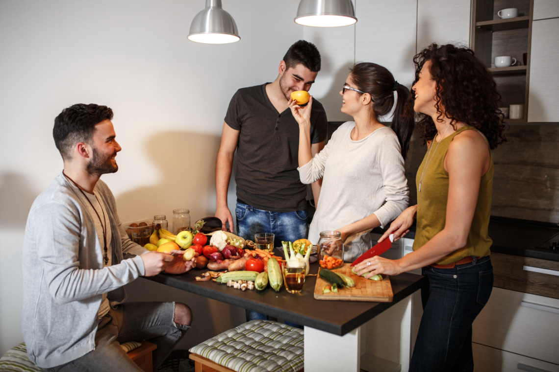 Így közöld kedvesen a vendégeknek, hogy ideje búcsúzni