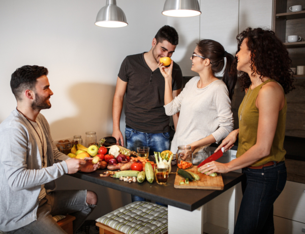 Így közöld kedvesen a vendégeknek, hogy ideje búcsúzni