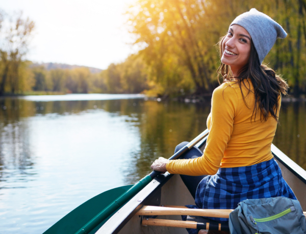 Miért kellene posztolnom a szép pillanatokat? Egyre gyakrabban teszem le a telefont