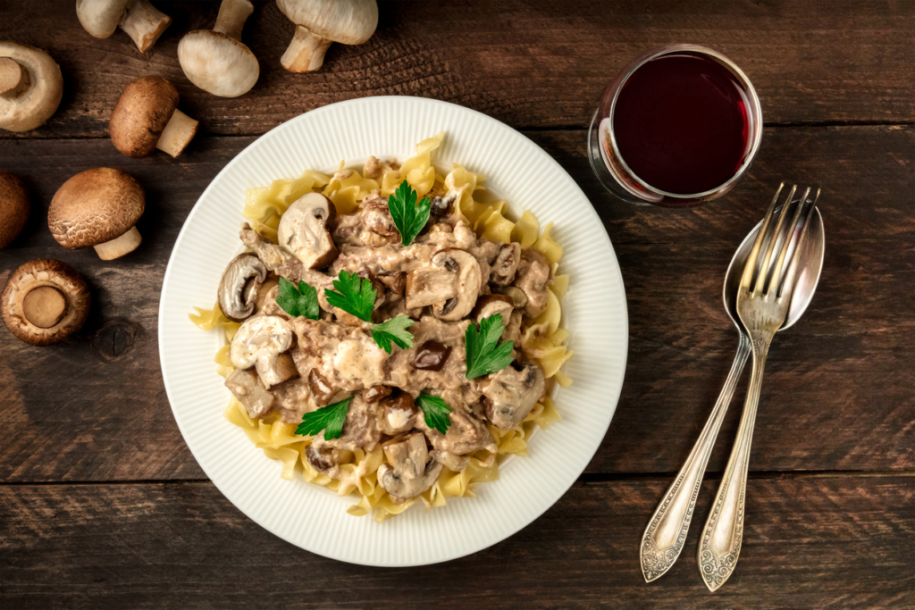 Alulértékeljük a csiperkegombát, pedig ez az 5 mennyei étel belőle mindent visz