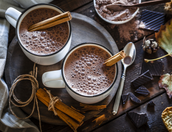Mandarin tejjel? Durva dolgok történnek, ha ezeket az ételeket párosítod