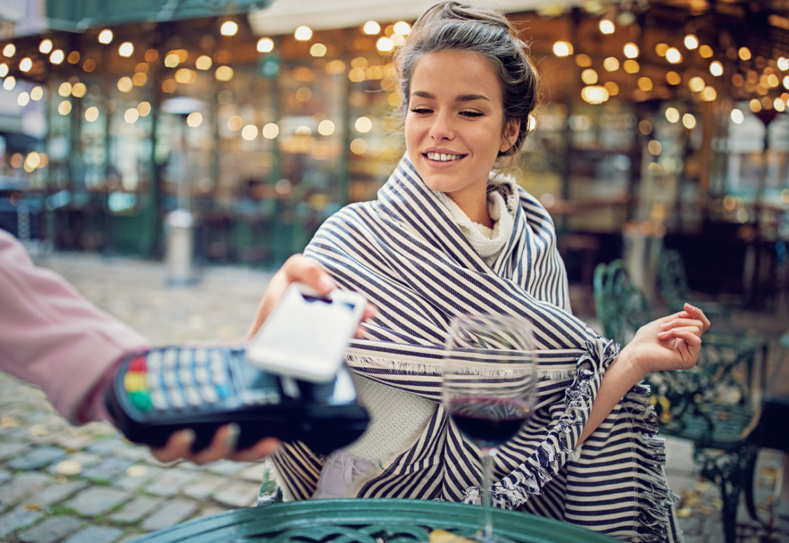 Nagy pénz-előrejelzés 2025 utolsó negyedévére