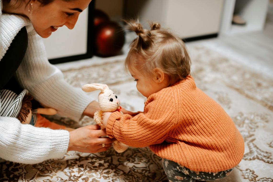„Nincs energiám, de nem bántam meg!”-Akik 40 felett vállaltatok gyereket, milyen most az élet?