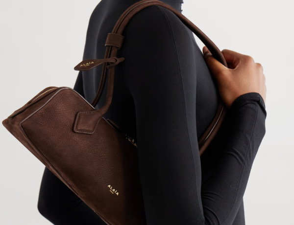 A legstílusosabb barátaim már mind ezeket az őszi táskákat viselik