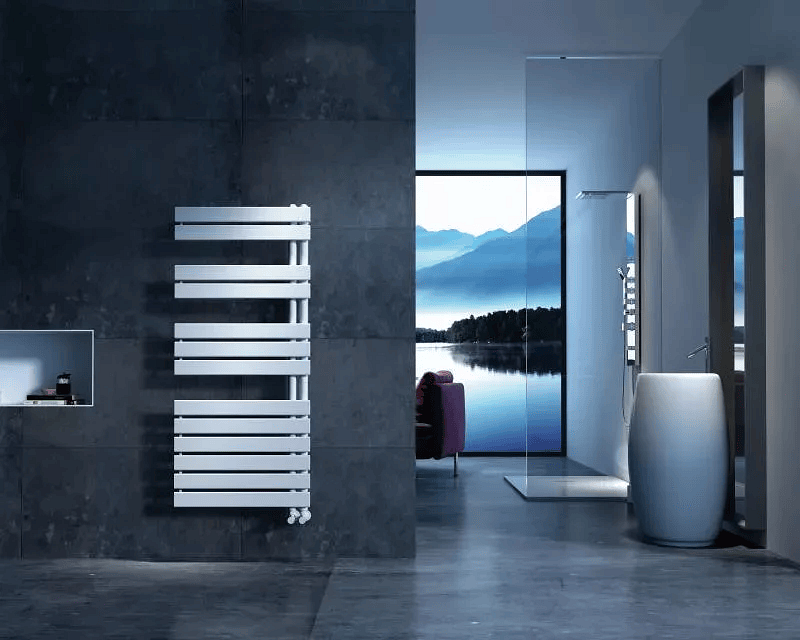 Stílusos és funkcionális – a tökéletes törölközőszárítós radiátor választás
