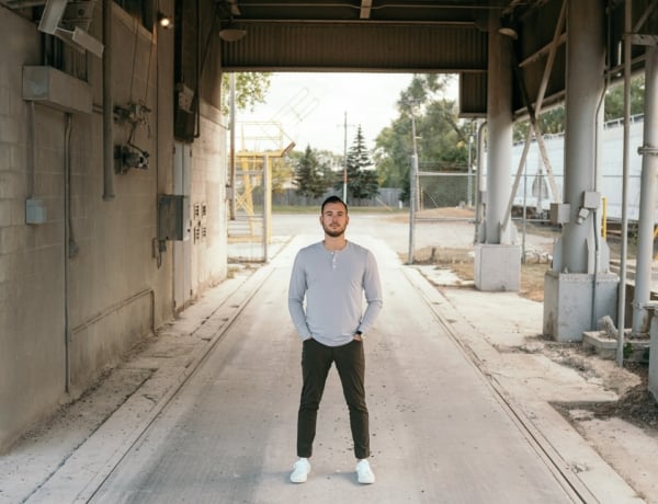 „Folyamatos túrázással túl tudok lenni rajta” – Férfiak vallomásai, hogyan dolgozzák fel a szakítást