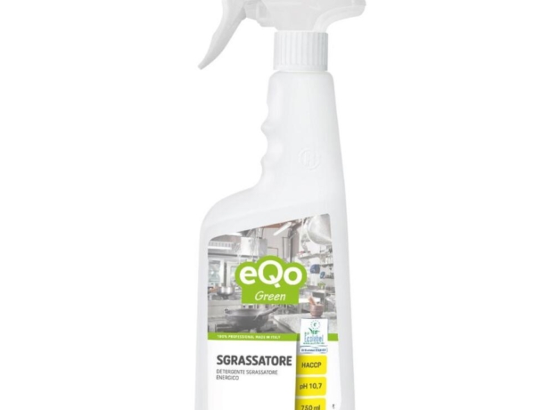 Mit takar az Ecolabel minősítés?