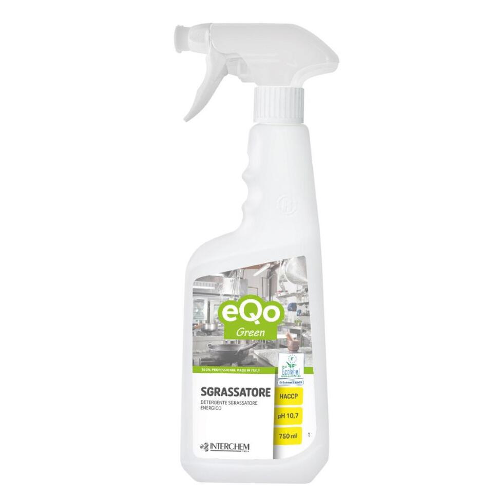 Mit takar az Ecolabel minősítés?