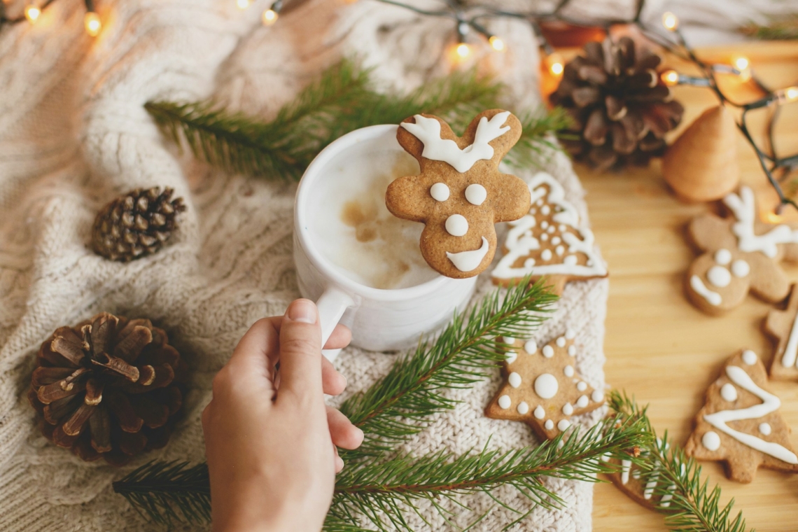 10 kis lépés, amivel novemberben elkezdheted a karácsonyi hangolódást