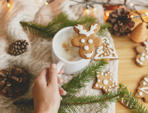 10 kis lépés, amivel novemberben elkezdheted a karácsonyi hangolódást