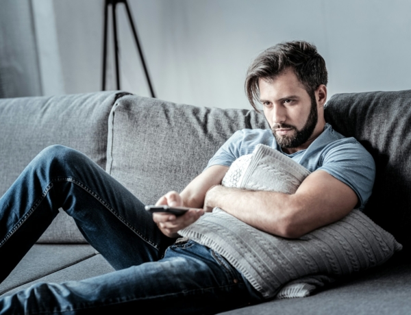 „Minden, ami jó volt az életemben, ő volt.” – Férfiak, akik nem becsülték a feleségüket