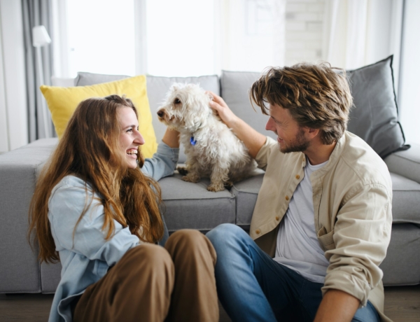 Mikor van ideje elkezdeni pénzről beszélni egy kapcsolatban?