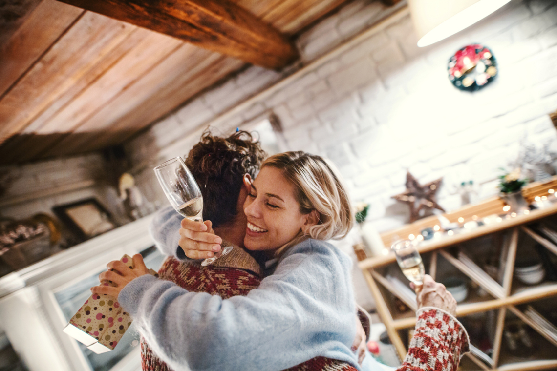 Ez vár rád a szerelemben idén decemberben – zodiákusod szerint