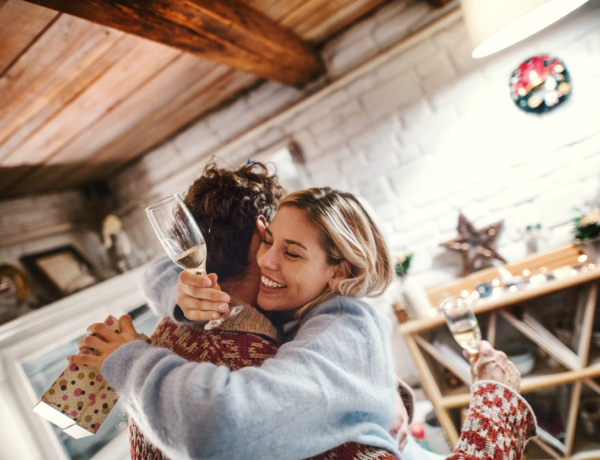 Ez vár rád a szerelemben idén decemberben – zodiákusod szerint