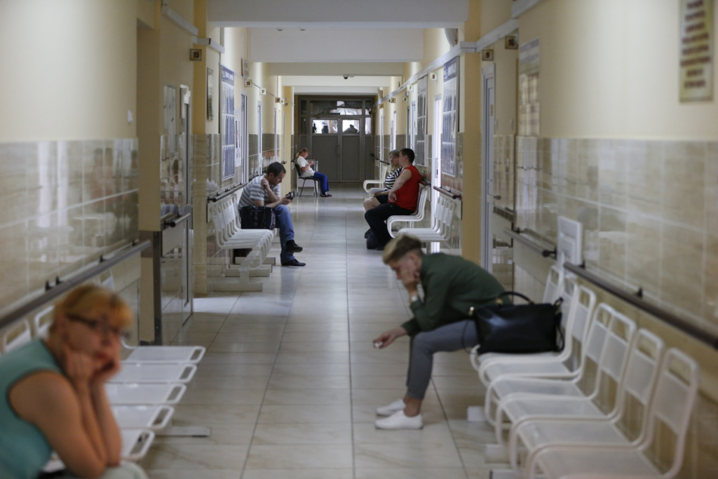 Magánrendelés és állami ellátás: mikor döntök úgy, hogy kinyitom a pénztárcámat?