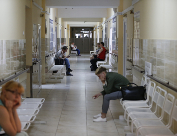 Magánrendelés és állami ellátás: mikor döntök úgy, hogy kinyitom a pénztárcámat?