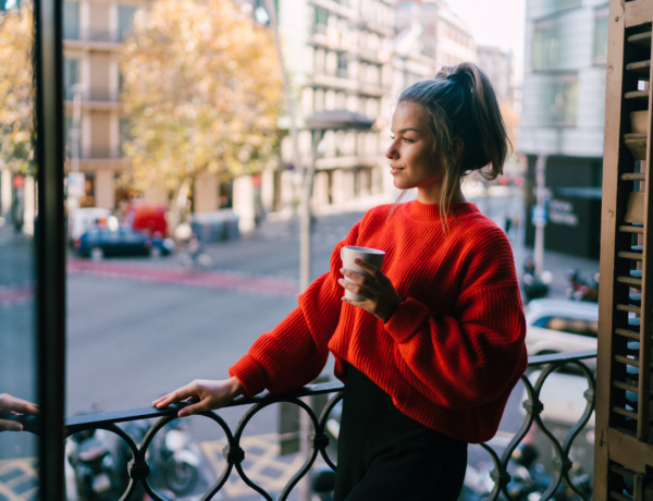 A vágy lapja: ezt üzeni november Tarot kártyája