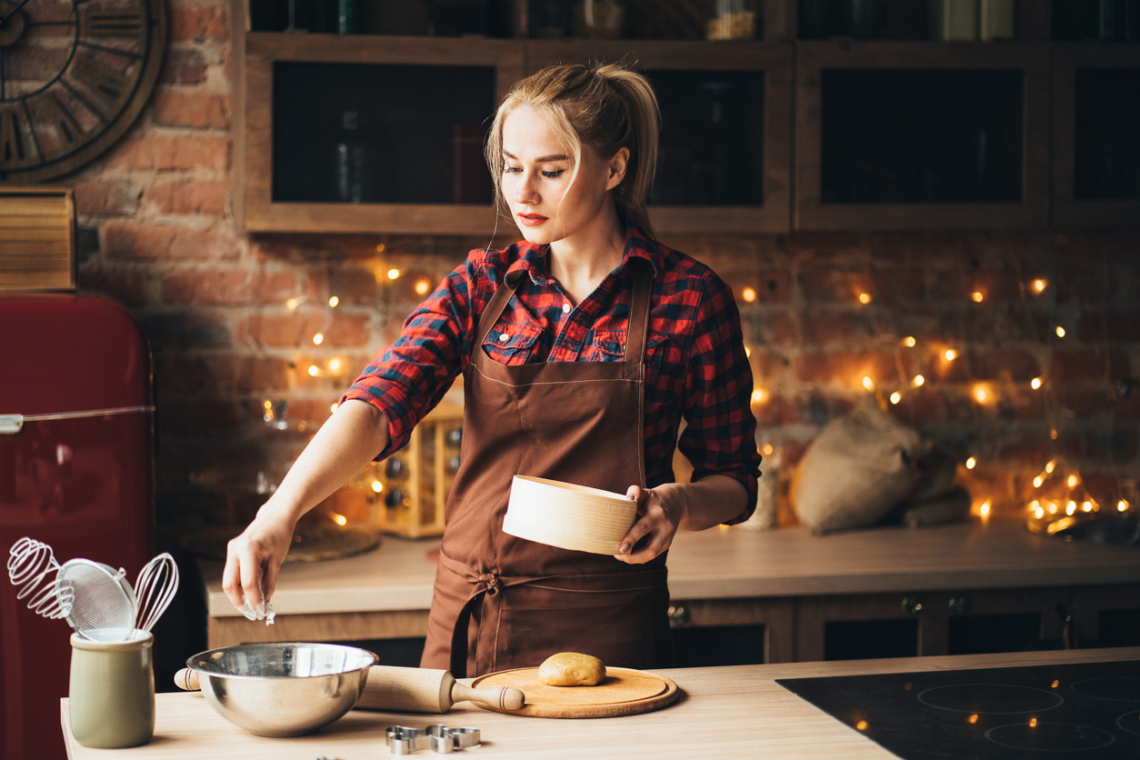 „Ne legyél mindenki szolgálója!” Így tudsz decemberben kiegyensúlyozott lenni
