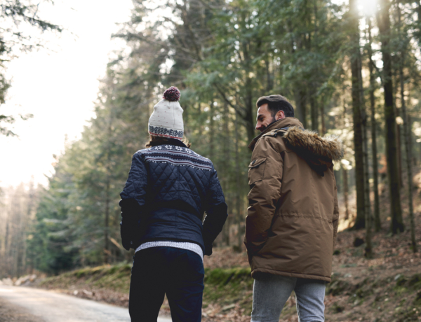 Eldöntöttem, hogy heti egy kirándulásnak bele kell férnie az életembe – az egyik legjobb döntés lett, amit valaha hoztam