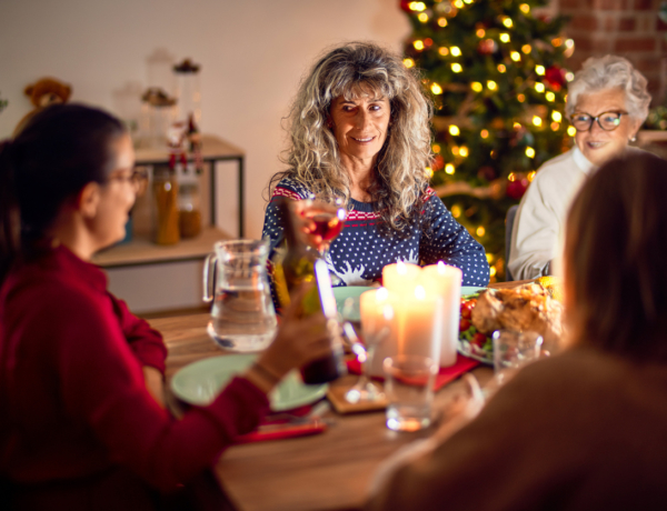Így kezelem karácsonykor a családtagokat, akiket nem akarok látni – de nem tudom elkerülni őket