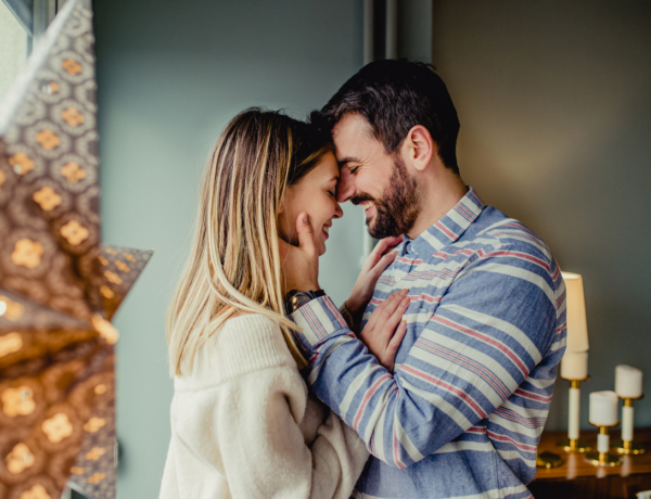 „Mindenben számíthatok rá” – Nők mesélnek arról, hogy a férfiak tettekkel szeretnek