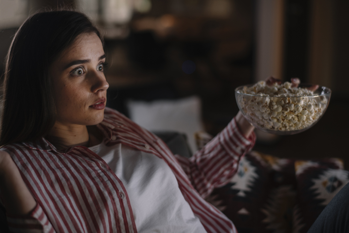 7 ijesztő film a Netflixen, amit még idén ősszel látnod kell