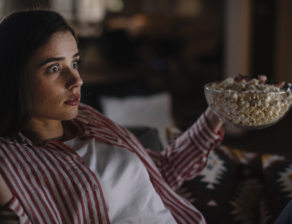 7 ijesztő film a Netflixen, amit még idén ősszel látnod kell